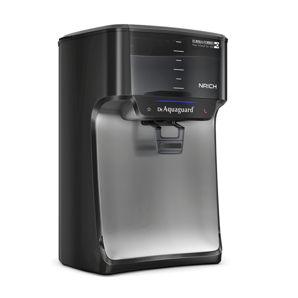 lPE water purifiers