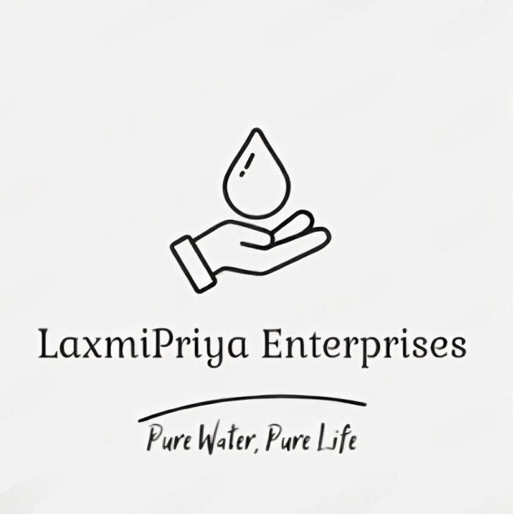 laxmipriyaenterprises logo