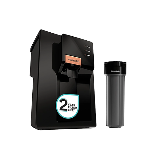 Aquaguard Aspire Nova 2X UV+UF