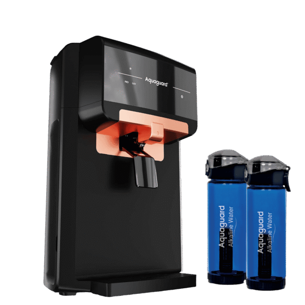 Aquaguard Eden WS RO+UV