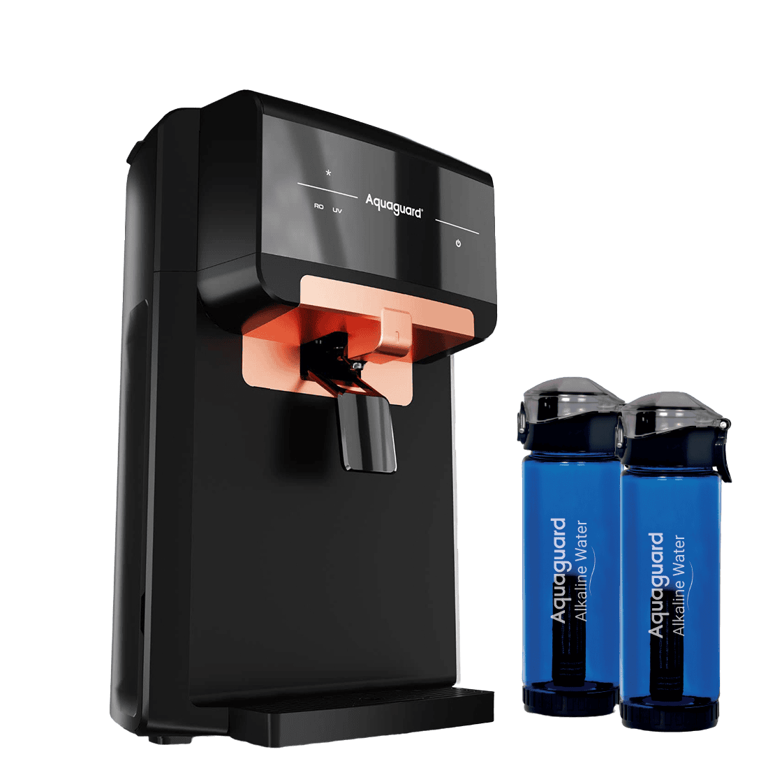 Aquaguard Eden WS RO+UV